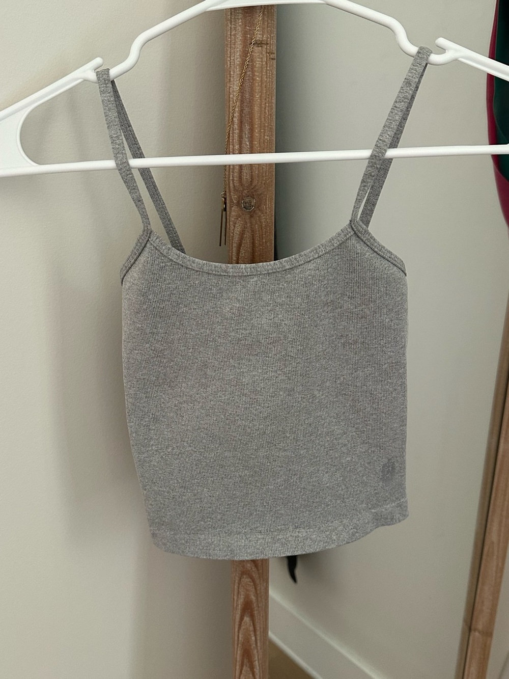 Free People Women's strappy Tank Top